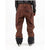 Jones MTN Surf Recycled Pants - Men's Coffee Brown