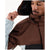 Jones MTN Surf Tweaker Recycled Jacket - Unisex Coffee Brown