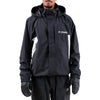 Stealth Black