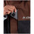 Jones MTN Surf Tweaker Recycled Jacket - Unisex Coffee Brown