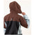 Jones MTN Surf Tweaker Recycled Jacket - Unisex Coffee Brown