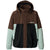 Jones MTN Surf Tweaker Recycled Jacket - Unisex Coffee Brown