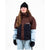Jones MTN Surf Tweaker Recycled Jacket - Unisex Coffee Brown