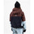 Jones MTN Surf Tweaker Recycled Jacket - Unisex Coffee Brown