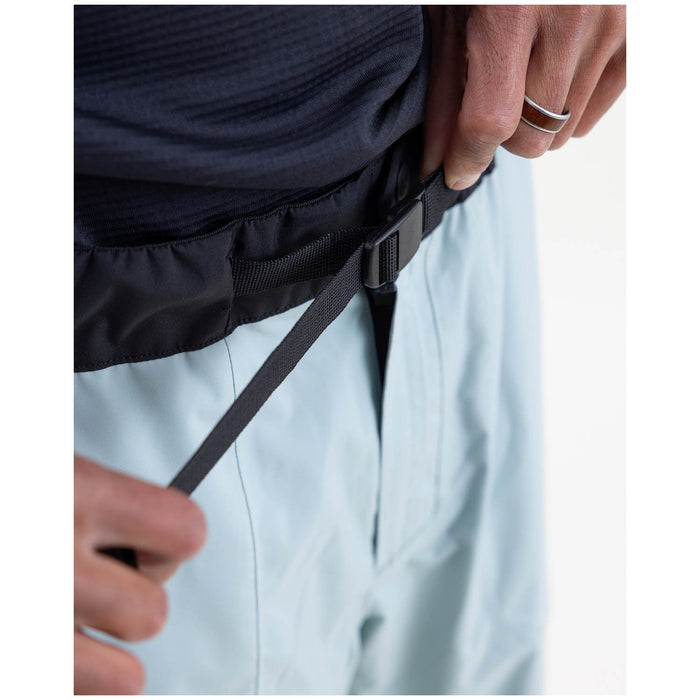 Jones MTN Surf Tweaker Recycled Pants - Unisex Arctic Blue