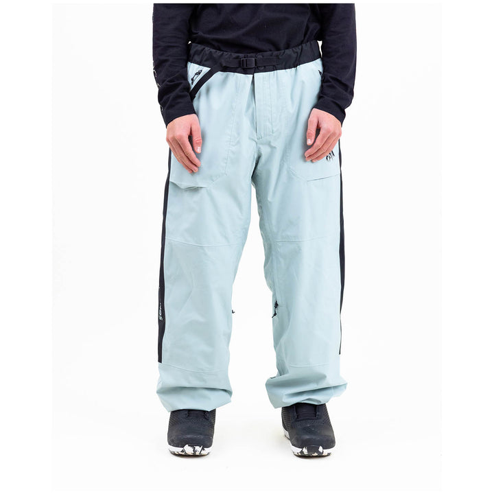 Jones MTN Surf Tweaker Recycled Pants - Unisex Arctic Blue