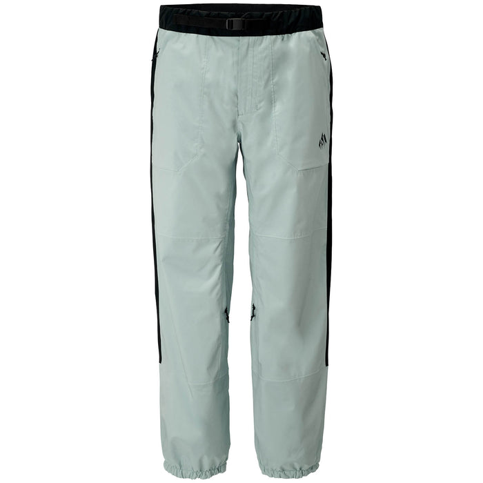 Jones MTN Surf Tweaker Recycled Pants - Unisex Arctic Blue