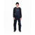 Jones Shralpinist Stretch Recycled Bibs - Men's Stealth Black