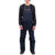 Jones Shralpinist Stretch Recycled Bibs - Men's Stealth Black