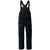 Jones Shralpinist Stretch Recycled Bibs - Men's Stealth Black