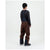 Jones Shralpinist Stretch Recycled Bibs - Men's Coffee Brown