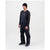 Jones Shralpinist Stretch Recycled Bibs - Men's Stealth Black