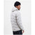 Jones Dark Start Recycled Hoodie - Men's Smoke Gray