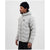 Jones Dark Start Recycled Hoodie - Men's Smoke Gray