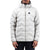 Jones Dark Start Recycled Hoodie - Men's Smoke Gray