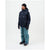 Jones Shralpinist Recycled GORE-TEX Jacket - Men's Stealth Black