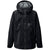 Jones Shralpinist Recycled GORE-TEX Jacket - Men's Stealth Black