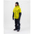 Jones Shralpinist Recycled GORE-TEX Jacket - Men's Lime Green