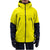 Jones Shralpinist Recycled GORE-TEX Jacket - Men's Lime Green