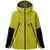 Jones Shralpinist Recycled GORE-TEX Jacket - Men's Lime Green
