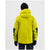 Jones Shralpinist Recycled GORE-TEX Jacket - Men's Lime Green