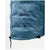 Jones Re-Up Recycled Down Hoodie - Men's Atlantic Blue