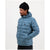 Jones Re-Up Recycled Down Hoodie - Men's Atlantic Blue