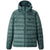 Jones Re-Up Recycled Down Hoodie - Men's Atlantic Blue