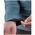 Jones Re-Up Recycled Down Hoodie - Men's Atlantic Blue