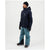 Jones Shralpinist Stretch Recycled Jacket - Men's Stealth Black