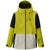 Jones MTN Surf Recycled Jacket - Men's Lime Green