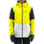 Jones MTN Surf Recycled Jacket - Men's Lime Green