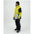Jones MTN Surf Recycled Jacket - Men's Lime Green