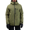 Moss Green