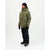 Jones MTN Surf Recycled Parka - Men's Moss Green