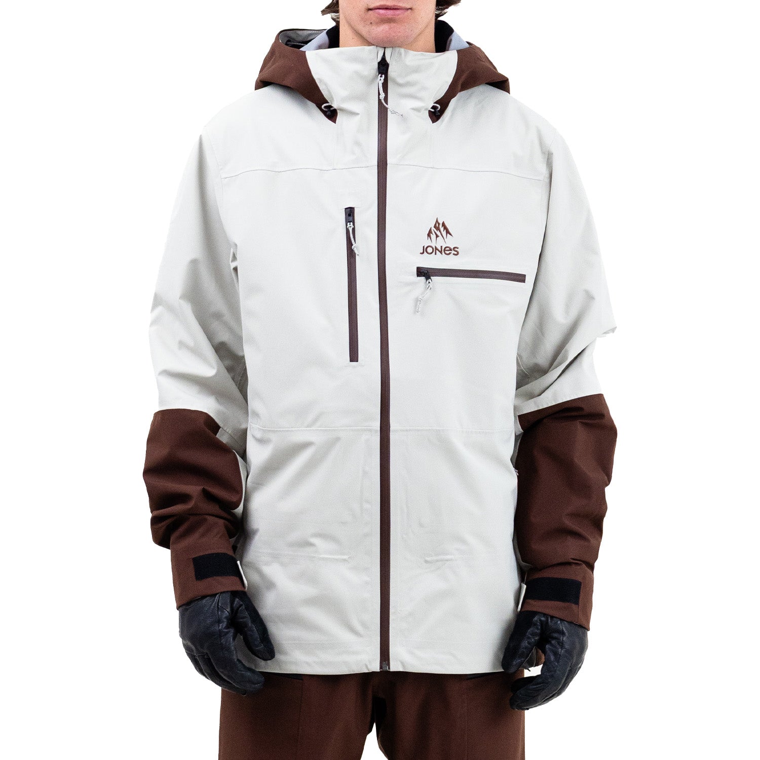 Jones Shralpinist Stretch Recycled Jacket - Men's – evo