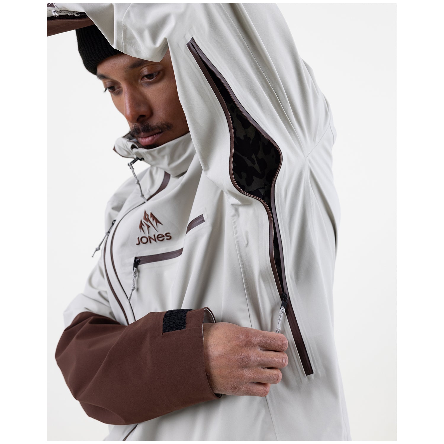 Jones Shralpinist Stretch Recycled Jacket - Men's – evo