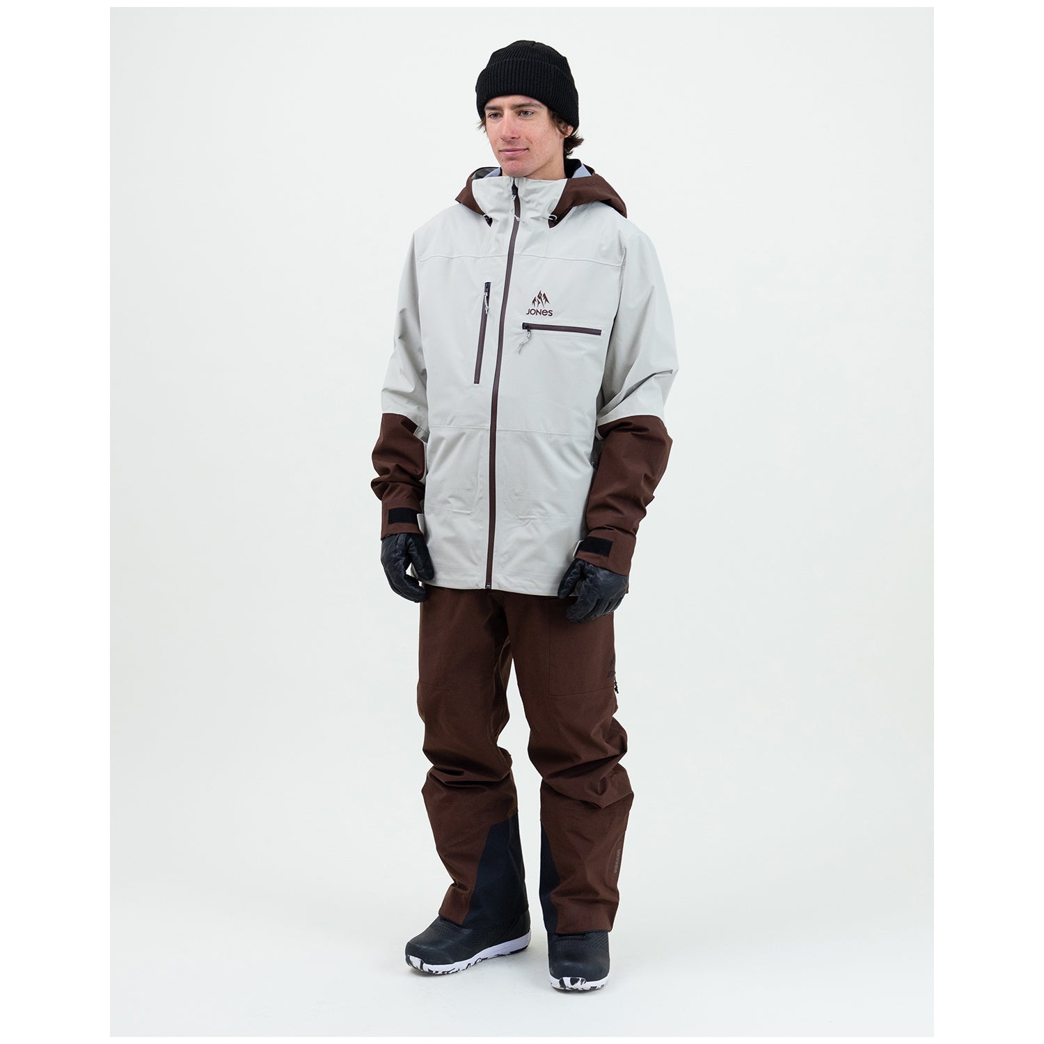 Jones Shralpinist Stretch Recycled Jacket - Men's – evo