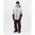 Jones Shralpinist Stretch Recycled Jacket - Men's Smoke Gray