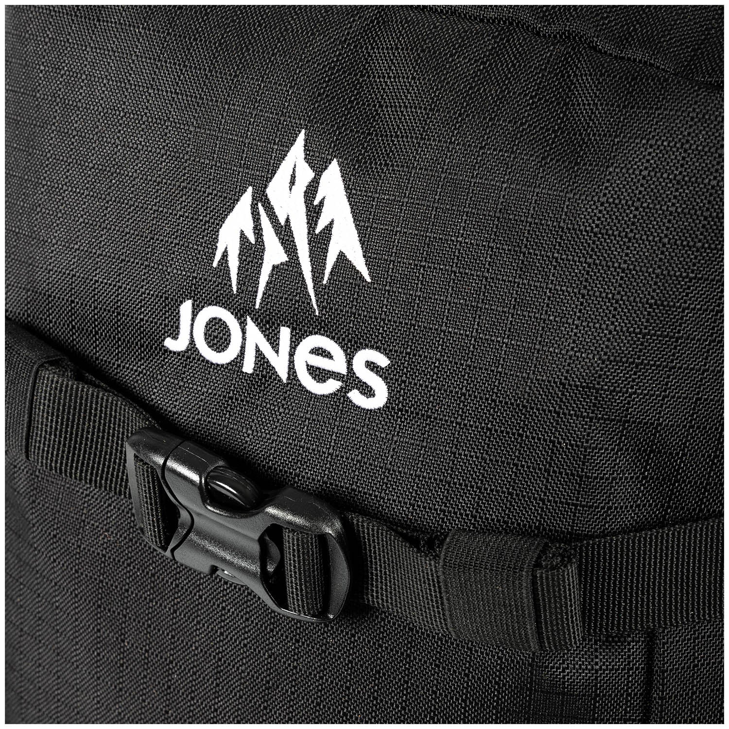 Jones Deeper 19L Backpack – evo
