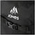 Jones Deeper 19L Backpack Stealth Black