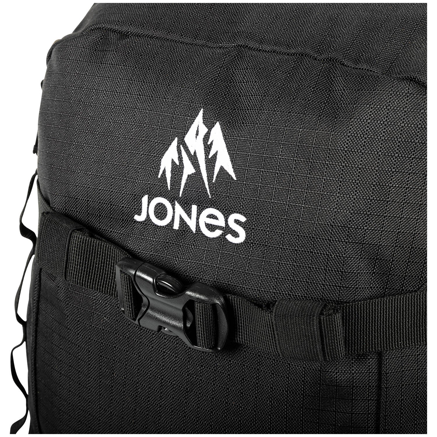 Jones Deeper 19L Backpack – evo
