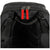 Jones Deeper 19L Backpack Stealth Black