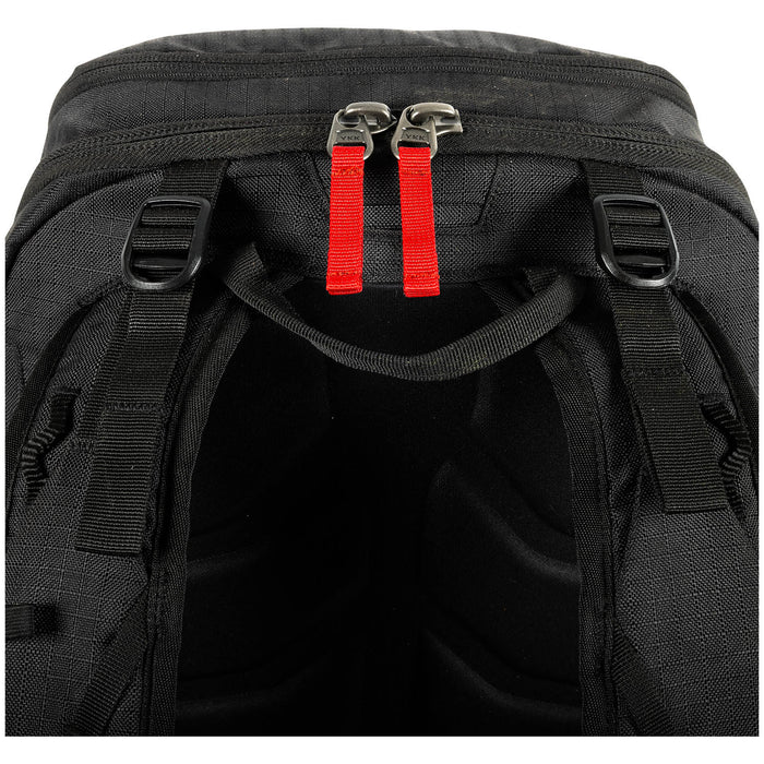 Jones Deeper 19L Backpack Stealth Black