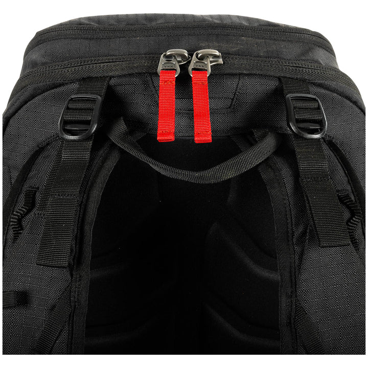 Jones Deeper 19L Backpack Stealth Black