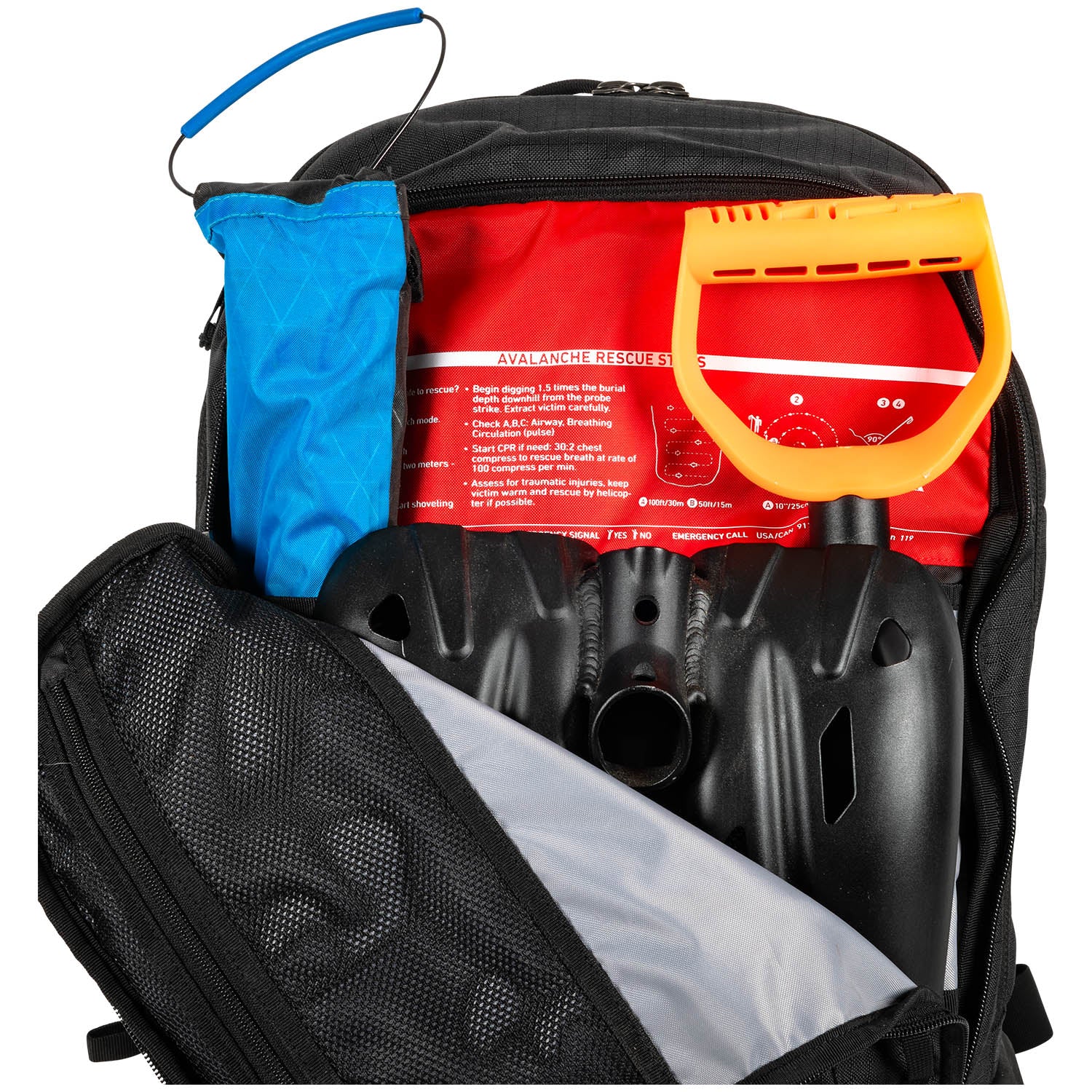 Jones Further 25L Backpack – evo