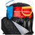 Jones Further 25L Backpack Stealth Black