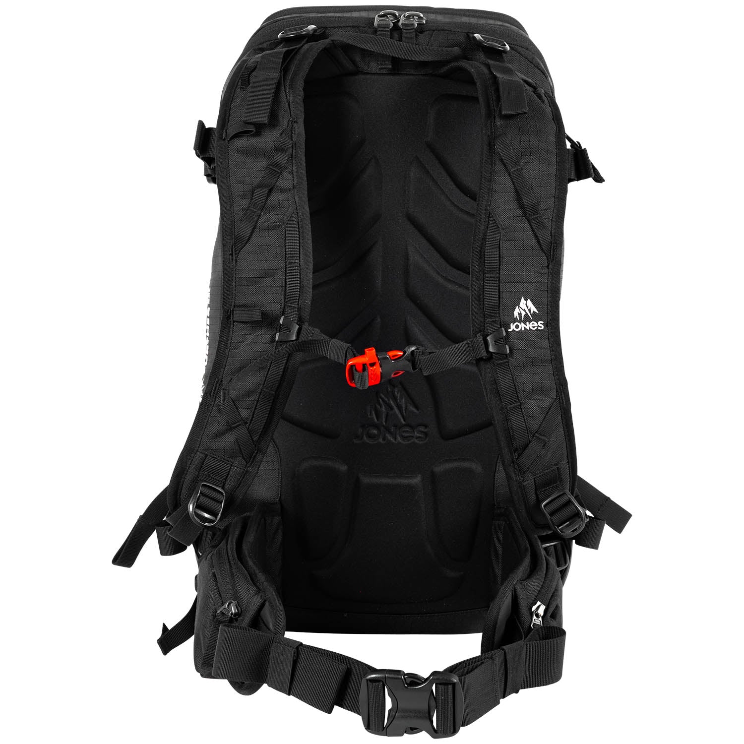 Jones Further 25L Backpack – evo