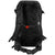Jones Further 25L Backpack Stealth Black