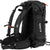 Jones Further 25L Backpack Stealth Black